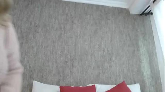 Image 4 of dannarossy_ Stream on Chaturbate on 9 days ago