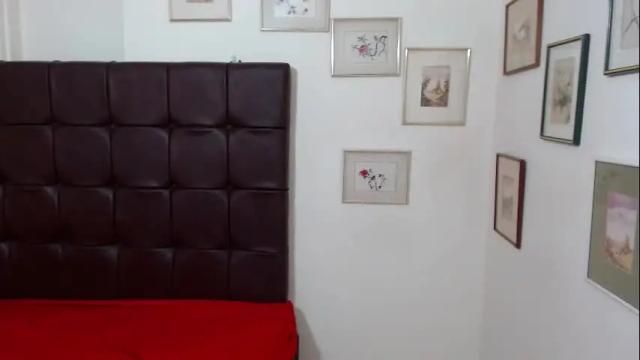 Image 2 of dannazuluaga Stream on Chaturbate on 1 month ago