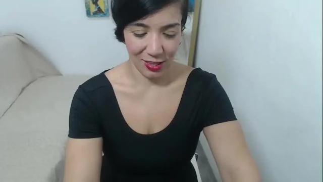 Image 8 of dannazuluaga Stream on Chaturbate on 17 days ago
