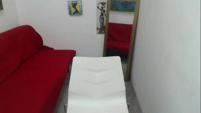 Image 7 of dannazuluaga Stream on Chaturbate on 12 days ago