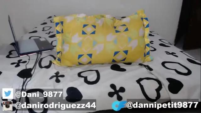 Image 10 of danni_doll Stream on Chaturbate on 1 month ago
