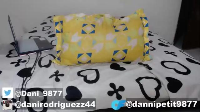 Image 11 of danni_doll Stream on Chaturbate on 1 month ago