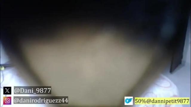 Image 7 of danni_doll Stream on Chaturbate on 2 months ago