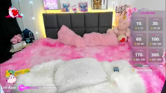 Thumbnail 1, dannia_13's Stream at Chaturbate, 1 month ago