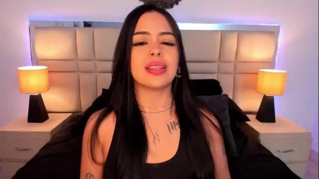 Image 10 of dannialeia Stream on Chaturbate on 8 months ago