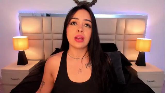 Thumbnail 3, dannialeia's Stream at Chaturbate, 5 hours ago