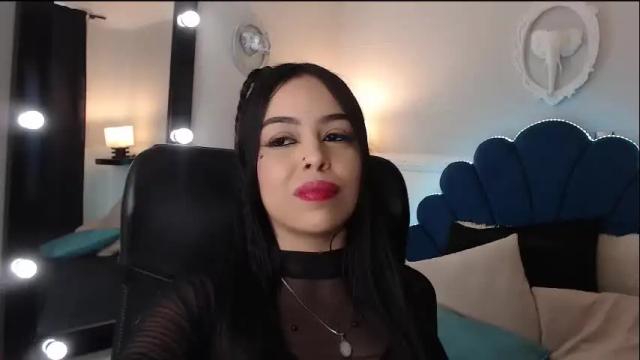 Image 10 of dannialeia Stream on Chaturbate on 8 months ago