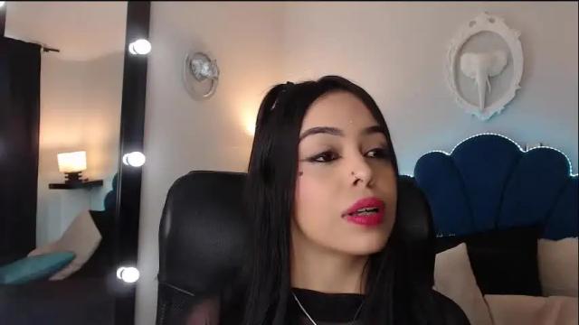 Image 3 of dannialeia Stream on Chaturbate on 8 months ago