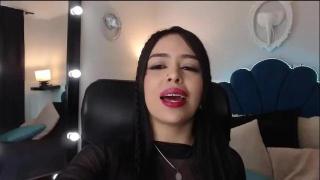 Thumbnail 2, dannialeia's Stream at Chaturbate, 8 months ago