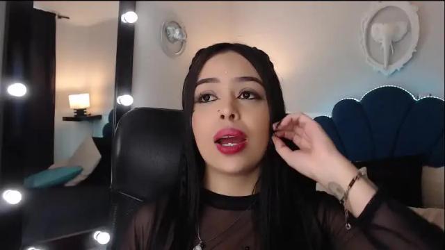 Thumbnail 3, dannialeia's Stream at Chaturbate, 8 months ago