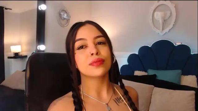Image 11 of dannialeia Stream on Chaturbate on 8 months ago