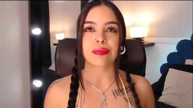 Image 3 of dannialeia Stream on Chaturbate on 8 months ago