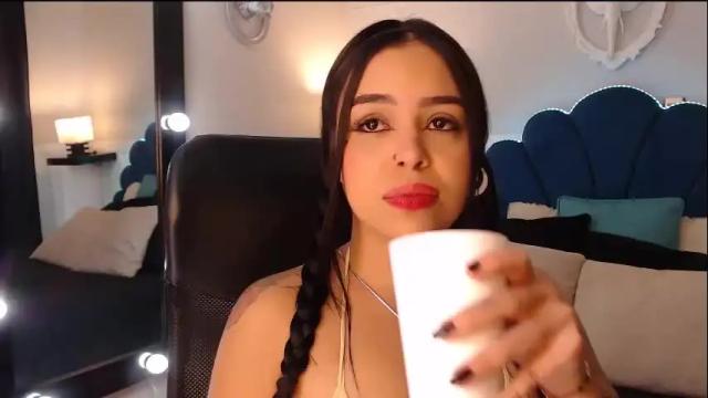 Image 7 of dannialeia Stream on Chaturbate on 8 months ago