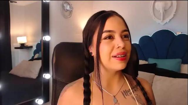 Thumbnail 3, dannialeia's Stream at Chaturbate, 8 months ago