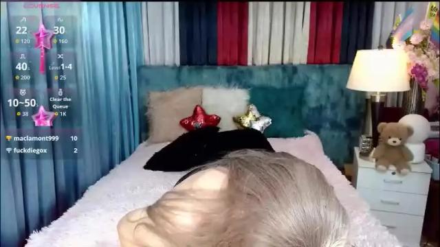 Image 11 of dannicahart Stream on Chaturbate on 2 months ago