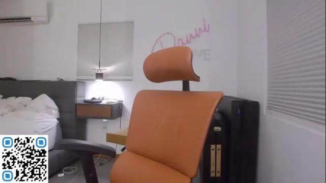 Thumbnail 2, dannidaniels's Stream at Chaturbate, 9 days ago
