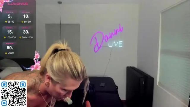 Image 4 of dannidaniels Stream on Chaturbate on 7 days ago