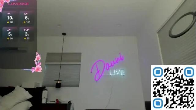 Image 2 of dannidaniels Stream on Chaturbate on 5 months ago