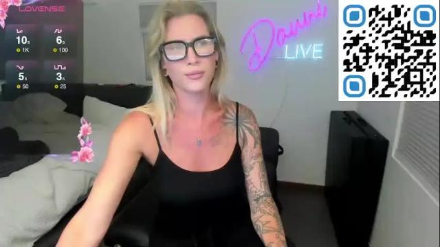 Image 3 of dannidaniels Stream on Chaturbate on 5 months ago