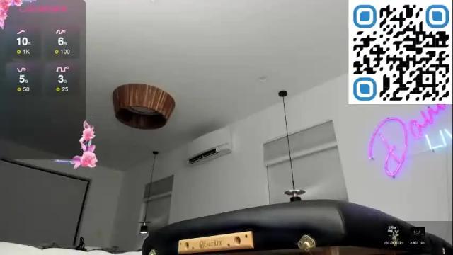 Image 6 of dannidaniels Stream on Chaturbate on 5 months ago