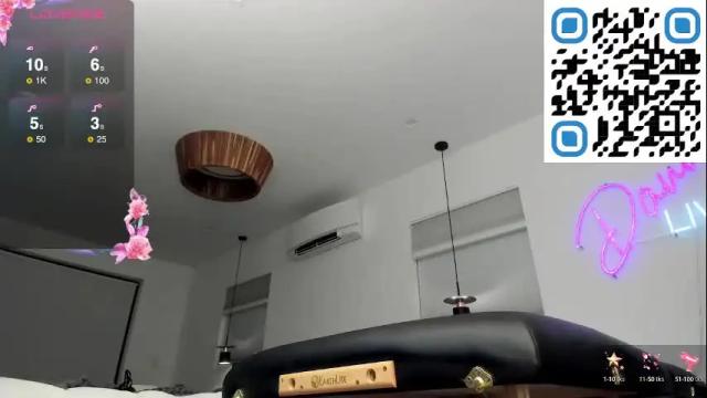 Image 8 of dannidaniels Stream on Chaturbate on 5 months ago