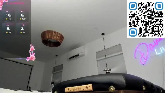 Thumbnail 3, dannidaniels's Stream at Chaturbate, 5 months ago