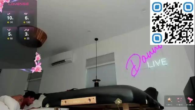 Image 2 of dannidaniels Stream on Chaturbate on 5 months ago