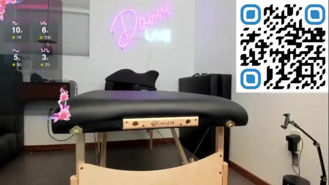 Image 12 of dannidaniels Stream on Chaturbate on 5 months ago