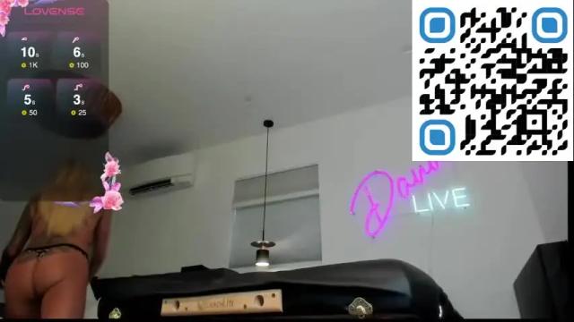 Image 10 of dannidaniels Stream on Chaturbate on 3 months ago