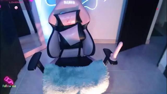 Image 3 of danniela_james Stream on Chaturbate on 1 month ago