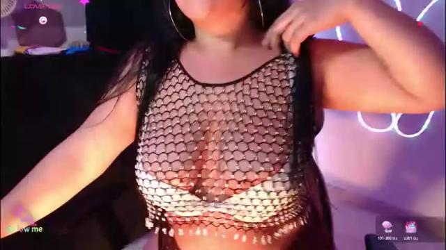 Image 12 of danniela_james Stream on Chaturbate on 1 month ago