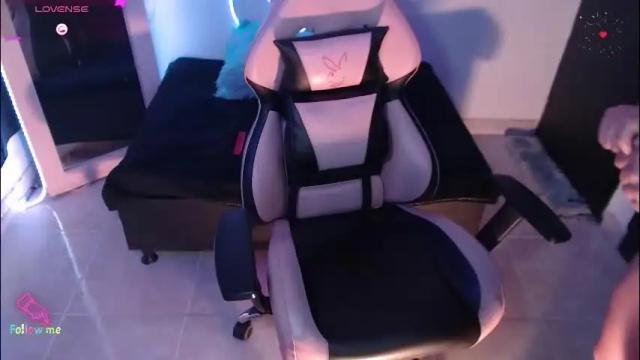 Image 6 of danniela_james Stream on Chaturbate on 1 month ago