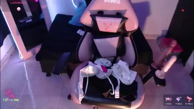 Image 7 of danniela_james Stream on Chaturbate on 21 days ago