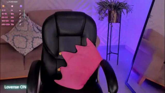 Thumbnail 1, danniesmithx's Stream at Chaturbate, 1 month ago