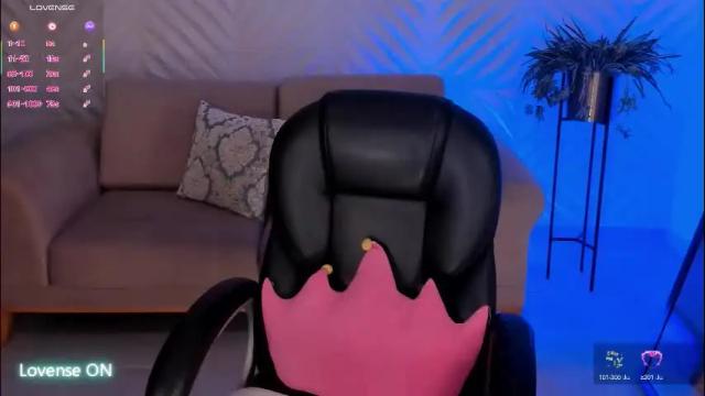 Image 4 of danniesmithx Stream on Chaturbate on 1 month ago