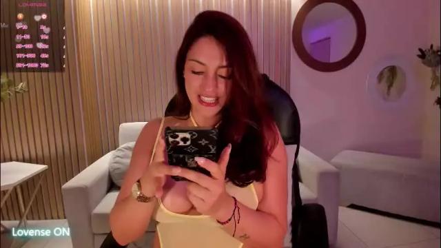 Image 10 of danniesmithx Stream on Chaturbate on 24 days ago