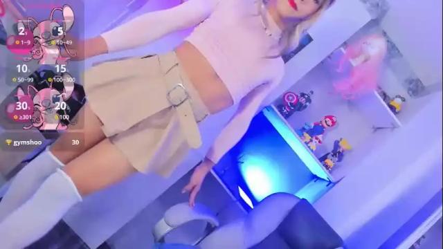 Thumbnail 1, danniigrovers's Stream at Chaturbate, 5 days ago
