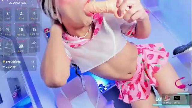 Image 7 of danniigrovers Stream on Chaturbate on 1 month ago