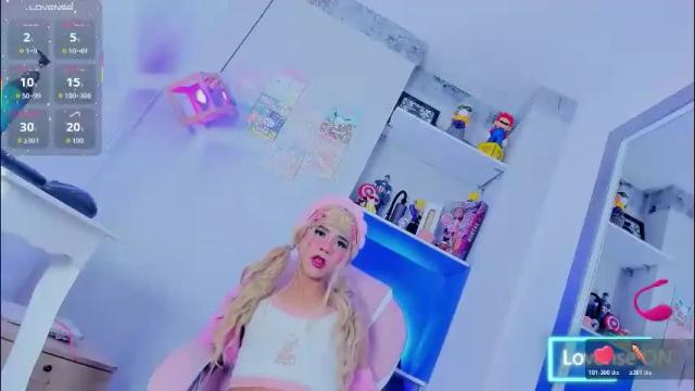 Thumbnail 1, danniigrovers's Stream at Chaturbate, 1 month ago