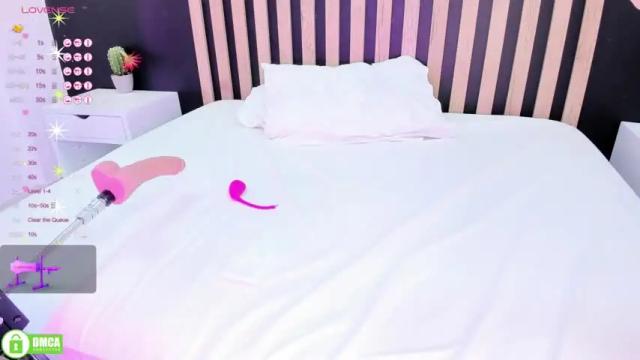 Image 4 of dannika_ Stream on Chaturbate on 14 months ago