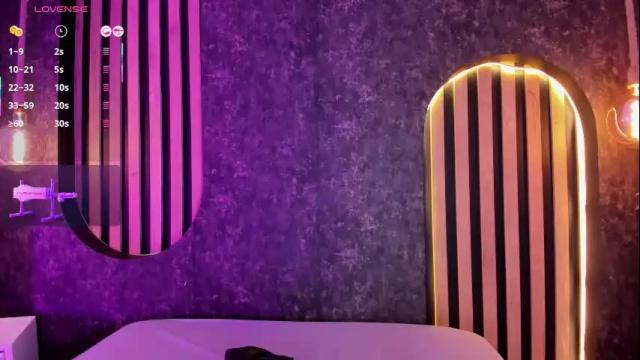 Image 3 of dannika_ Stream on Chaturbate on 1 month ago