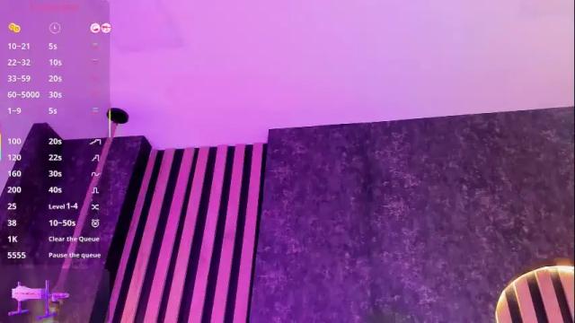 Image 8 of dannika_ Stream on Chaturbate on 1 month ago