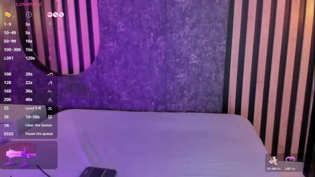 Image 7 of dannika_ Stream on Chaturbate on 20 days ago