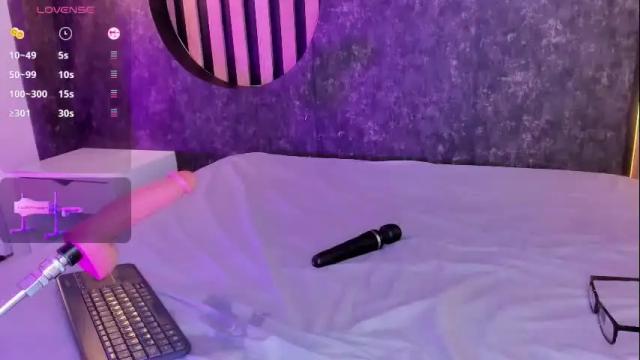 Image 3 of dannika_ Stream on Chaturbate on 12 days ago