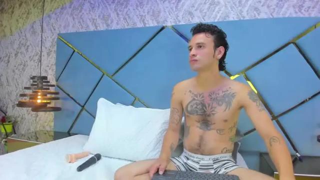 Thumbnail 2, dannis_show25's Stream at Chaturbate, 13 months ago