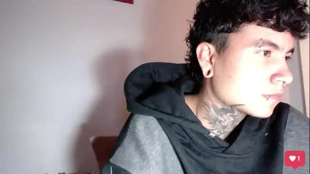 Thumbnail 1, dannteftm's Stream at Chaturbate, 1 month ago