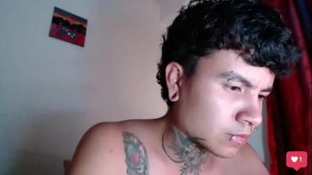 Image 11 of dannteftm Stream on Chaturbate on 1 month ago