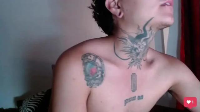 Image 12 of dannteftm Stream on Chaturbate on 1 month ago