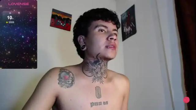Image 12 of dannteftm Stream on Chaturbate on 1 month ago
