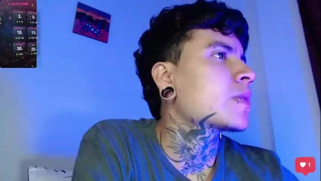 Image 2 of dannteftm Stream on Chaturbate on 14 days ago